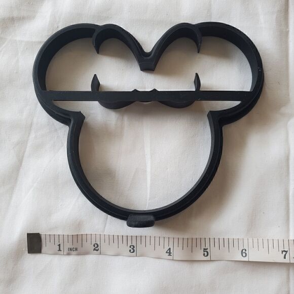 Minnie Mouse Pancake Molds Williams Sanoma - Picture 5 of 10